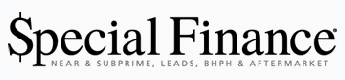 Special Finance eWeekly